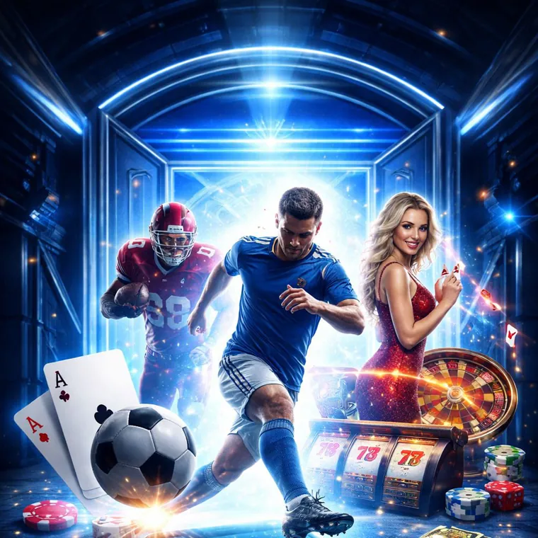 Classic Arcades Icon