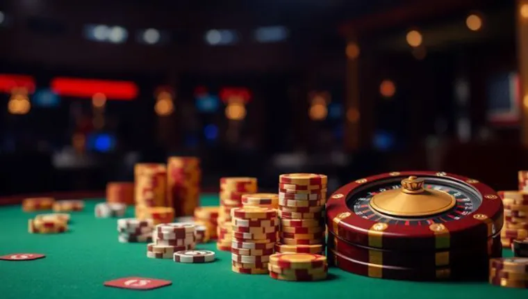 External resources for gambling support
