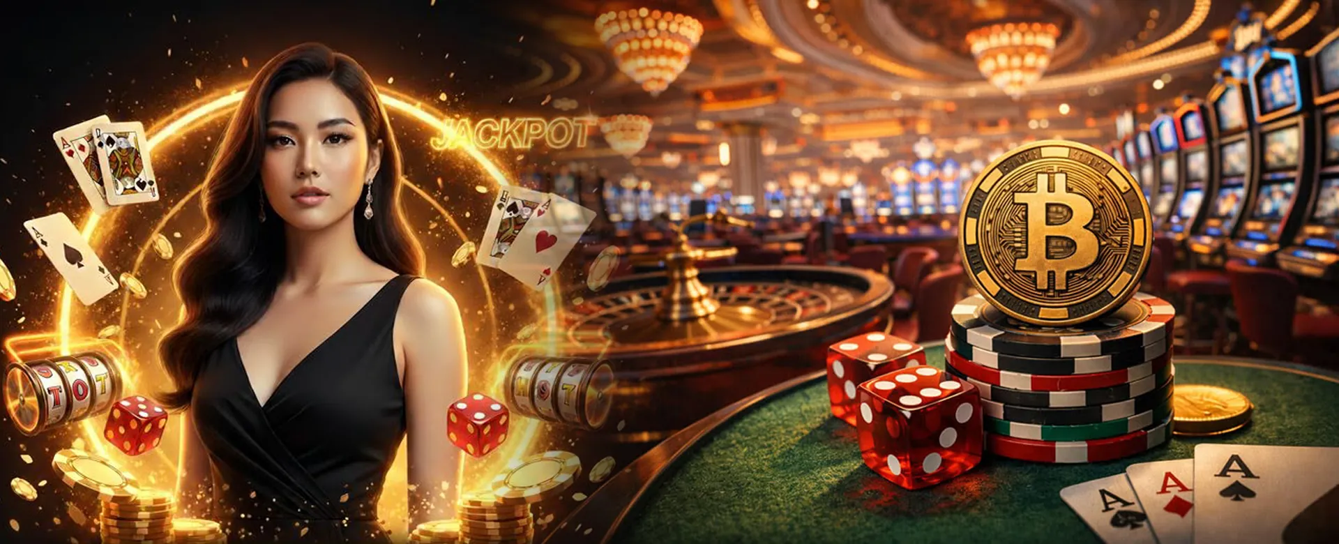 Player enjoying online casino games on a laptop, representing 99jili's selection guide