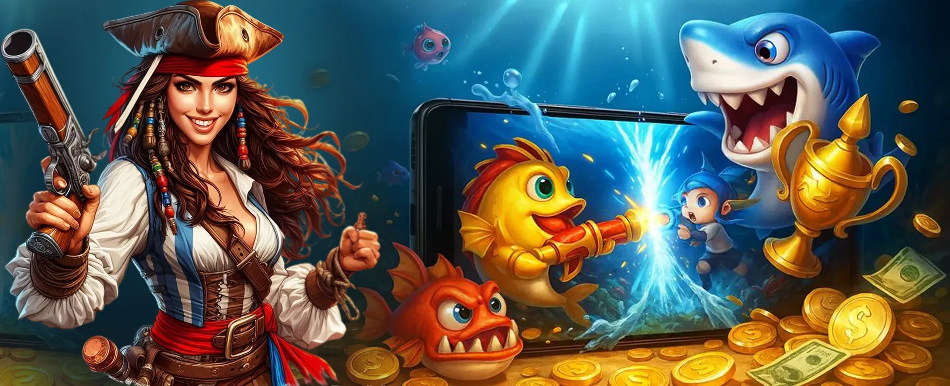 Exciting 99jili Arcade Games with Golden Bonuses