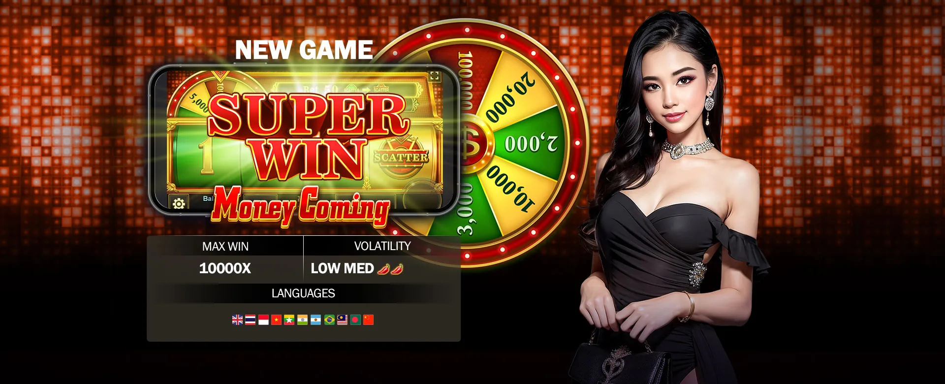 99jili About Us Hero Image - Online Casino Philippines